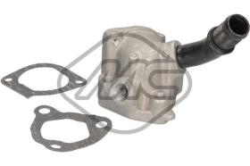 Metalcaucho 03147 - CUERPO TERMOST KANGOO 1.2