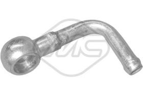 Metalcaucho 03149 - RACOR CULATA ESCORT 1.8D