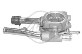 Metalcaucho 03162 - CAJA TERMOST CORSA-ASTRA D-TD