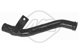 Metalcaucho 03174 - TUBO AGUA PSA 2.2HDI