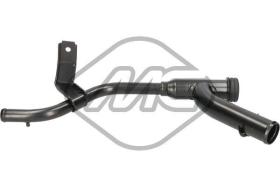 Metalcaucho 03193 - TUBO AGUA FIAT PUNTO1.2