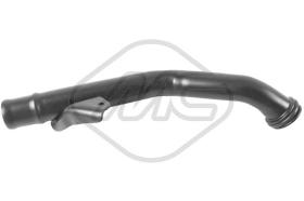 Metalcaucho 03203 - TUBO AGUA PSA 2.0HDI-16V