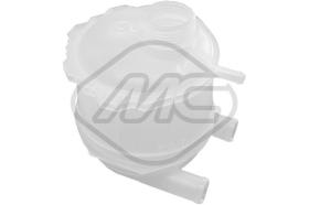 Metalcaucho 03500 - BOTELLA EXPANSION CLIO/EXPRESS