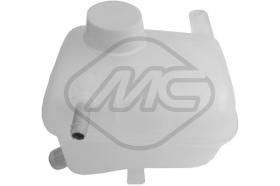 Metalcaucho 03502 - BOTELLA EXPANSION CORSA"82