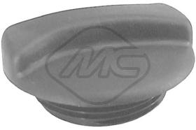Metalcaucho 03506 - TAPON BOTELLA VW GOLF-TOLEDO