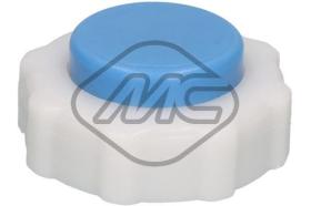 Metalcaucho 03525 - TAPON BOTELLA 1,40 BAR
