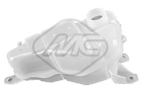 Metalcaucho 03530 - BOTELLA EXPANS FIAT PUNTO D