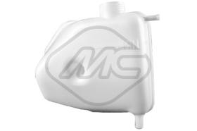Metalcaucho 03531 - BOTELLA EXPANS FIAT UNO D-TD