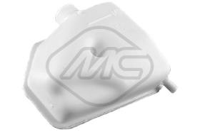 Metalcaucho 03532 - BOTELLA EXPANS FIAT UNO D-TD