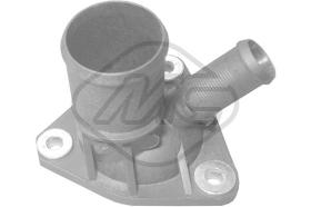 Metalcaucho 03539 - TAPA TERMOSTATO C-15D