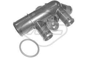 Metalcaucho 03544 - TAPA AGUA PEUG-CITR DIESEL