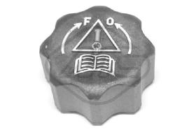 Metalcaucho 03547 - TAPON BOTELLA PEUG 1,00 BAR