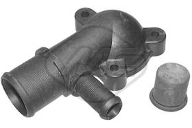 Metalcaucho 03550 - TAPA TERMOST SAXO-106 D