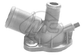 Metalcaucho 03551 - TAPA TERMOSTATO 205-309
