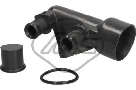 Metalcaucho 03555 - TAPA COLECTOR PSA DW8