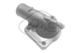 Metalcaucho 03556 - TAPA TERMOST PEUG HDI
