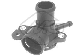Metalcaucho 03557 - BRIDA REFRIGERANTE