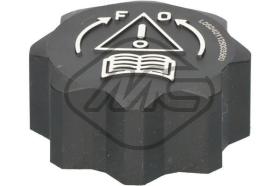 Metalcaucho 03560 - TAPON BOTELLA PEUG 1,40 BAR