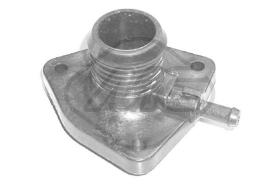 Metalcaucho 03562 - TAPA TERMOST FORD ZETEC