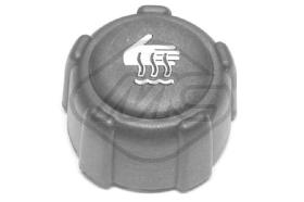 Metalcaucho 03563 - TAPON BOTELLA CLIO-II-KANGOO