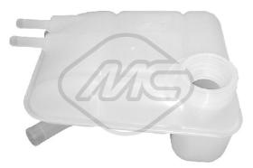 Metalcaucho 03565 - BOTELLA EXPANSION FOCUS-I