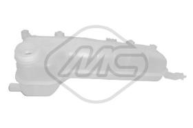 Metalcaucho 03570 - BOTELLA EXPANSION KANGOO 1.2