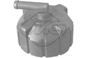 Metalcaucho 03572 - TAPON BOTELLA FIAT