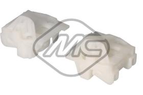Metalcaucho 03575 - JGO GRAPAS ELEVADOR SEAT-VW