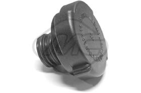 Metalcaucho 03580 - TAPON BOTELLA BMW 2.0 BAR