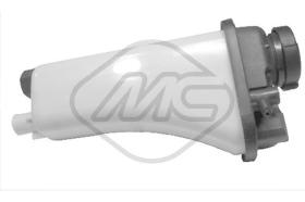 Metalcaucho 03581 - BOTELLA EXPANSIÓN BMW S/3-5///H.A.S