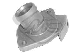 Metalcaucho 03588 - TAPA TERMOSTATO VW