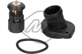 Metalcaucho 03592 - KIT TERMOSTATO SEAT IBIZA