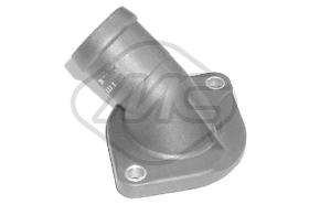 Metalcaucho 03593 - BOQUILLA AGUA SEAT PASSAT 1.9D