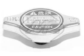 Metalcaucho 03605 - TAPON RADIADOR HONDA1,10BAR