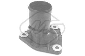 Metalcaucho 03616 - TAPA TERMOSTATO C-15D