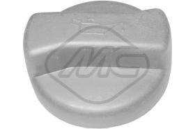 Metalcaucho 03621 - TAPON ACEITE SEAT-VW