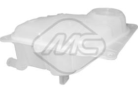 Metalcaucho 03623 - BOTELLA EXPANSION AUDI-A4"95