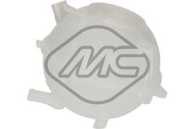 Metalcaucho 03635 - BOTELLA EXPANS VW GOLF-4