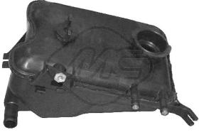 Metalcaucho 03643 - BOTELLA EXPANS AX-D SAXO-D
