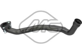 Metalcaucho 03644 - TUBO DESVAPORIZADOR VW-SEAT