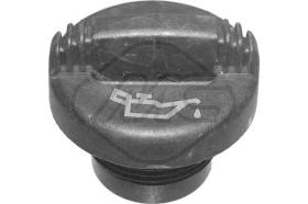 Metalcaucho 03648 - TAPON ACEITE RENAULT2.2DT