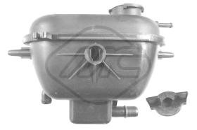 Metalcaucho 03653 - BOTELLA EXP PEUG 306-XSARA