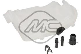 Metalcaucho 03657 - BOTELLA EXP PEUG 2061.9D-HDI