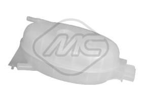 Metalcaucho 03664 - BOTELLA EXPANS TRAFIC-II