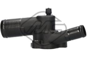 Metalcaucho 03669 - CUERPO TERMOSTATO RENAULT 1.2
