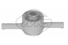 Metalcaucho 03672 - VALVULA FILTRO GASOIL 1AS