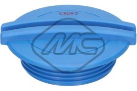 Metalcaucho 03677 - TAPON BOTELLA VW-SEAT
