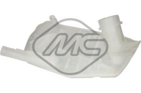 Metalcaucho 03678 - BOTELLA EXPANS MEGANE-II