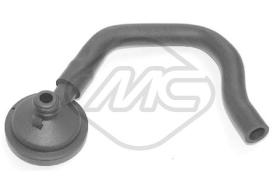 Metalcaucho 03680 - DECANTADOR RENAULT 1.5DCI
