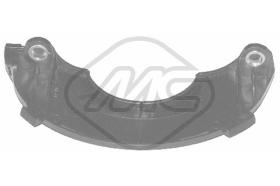 Metalcaucho 03681 - CUBIERTA CORREA VW-SEAT